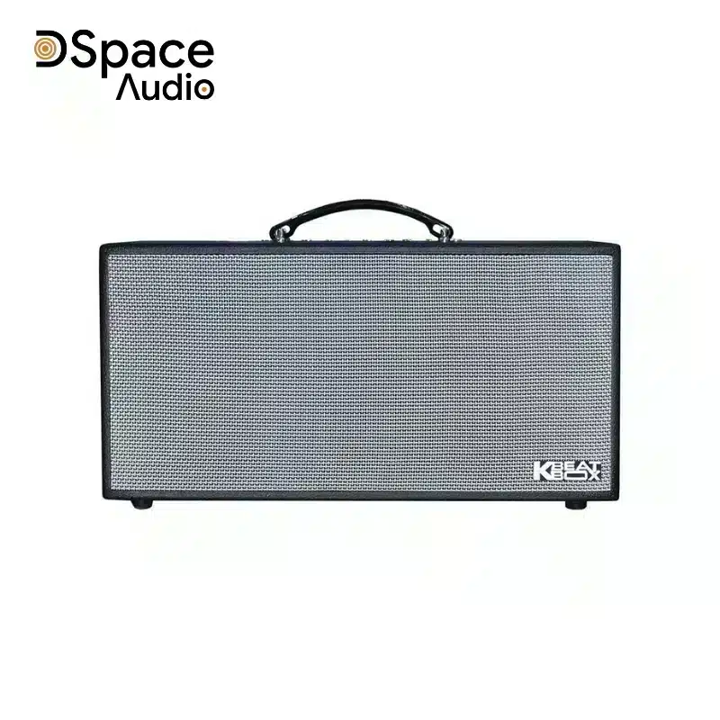 Thuê loa Karaoke ACNOS CS450SR