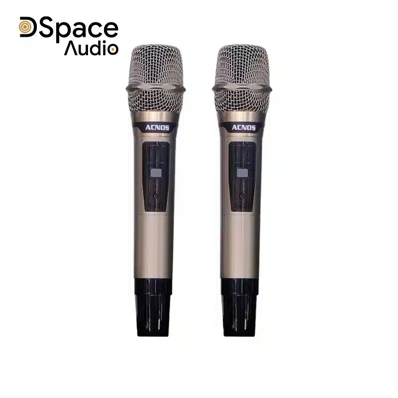 Thuê loa Karaoke ACNOS CS450SR - Ảnh 5