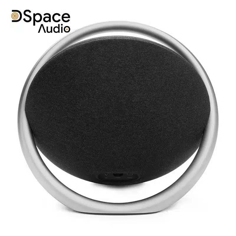 Thuê loa Harman Kardon Onyx Studio 8 - Ảnh 5