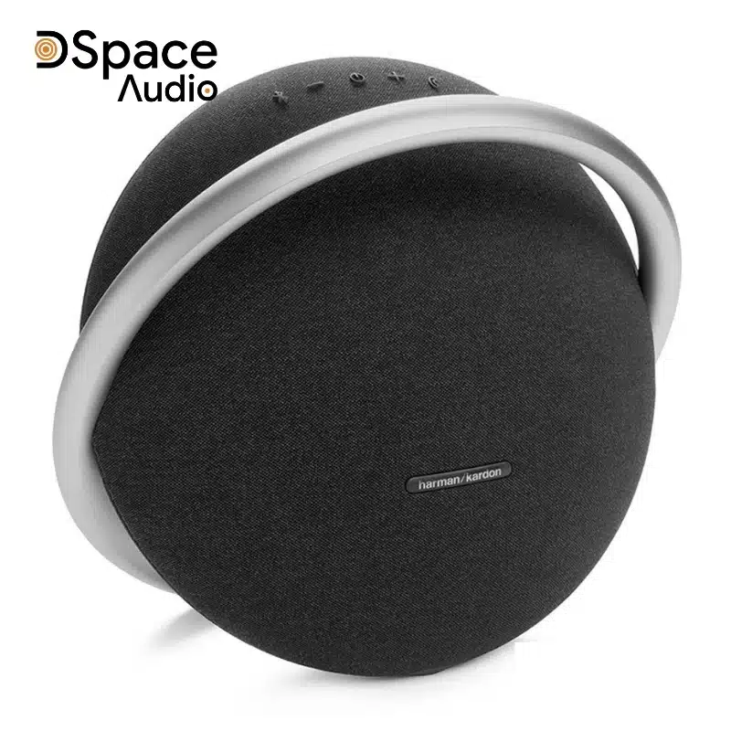 Thuê loa Harman Kardon Onyx Studio 8 - Ảnh 6