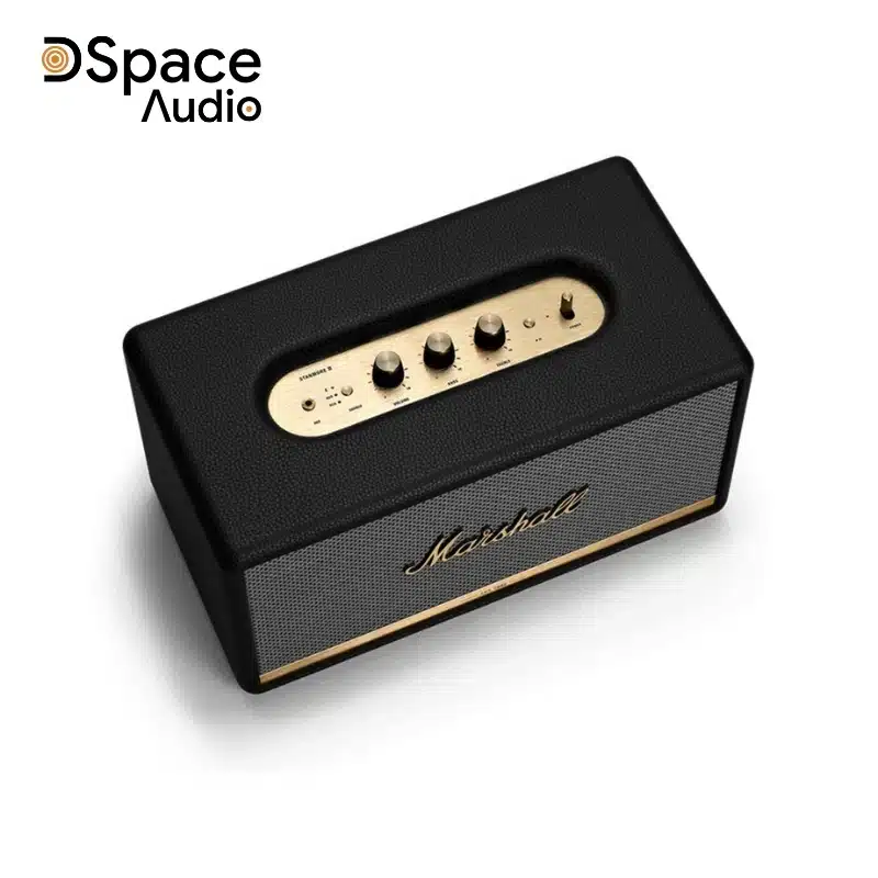 Thuê loa Marshall Stanmore II (2) - Ảnh 4