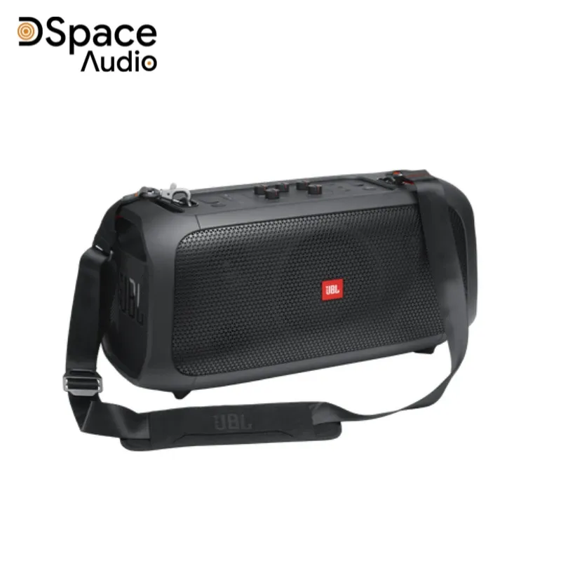 Thuê loa JBL PartyBox On The Go - Ảnh 9