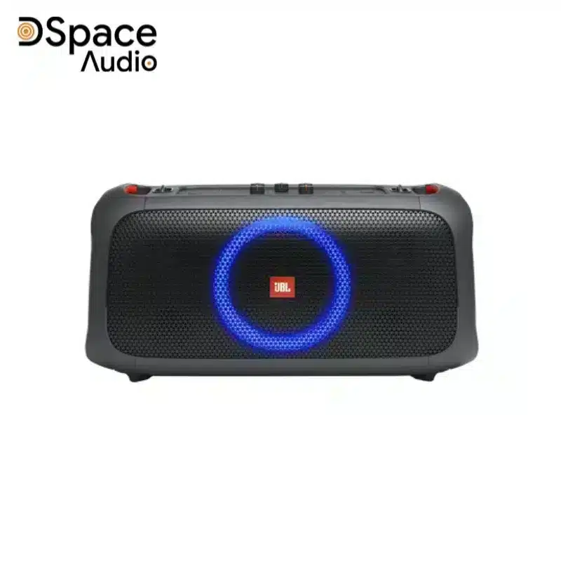 Thuê loa JBL PartyBox On The Go - Ảnh 4