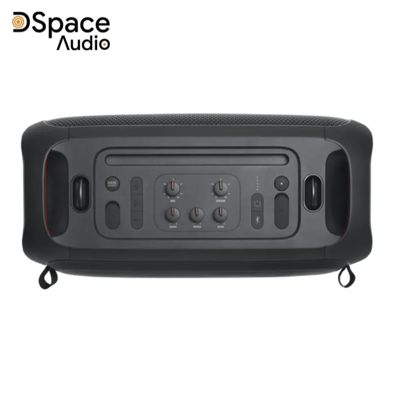 Thuê loa JBL PartyBox On The Go - Ảnh 7
