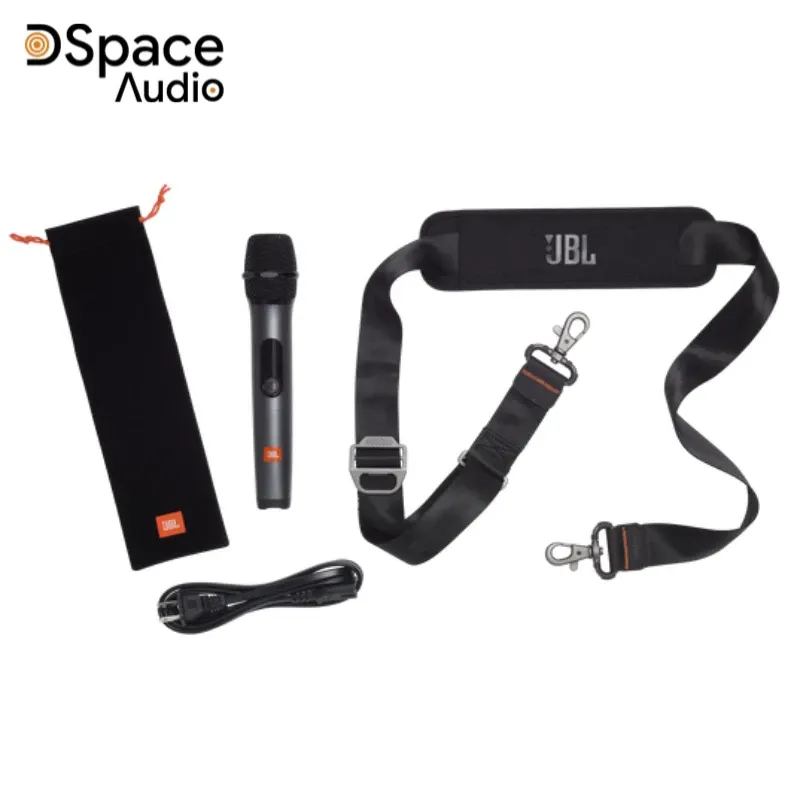 Thuê loa JBL PartyBox On The Go - Ảnh 5