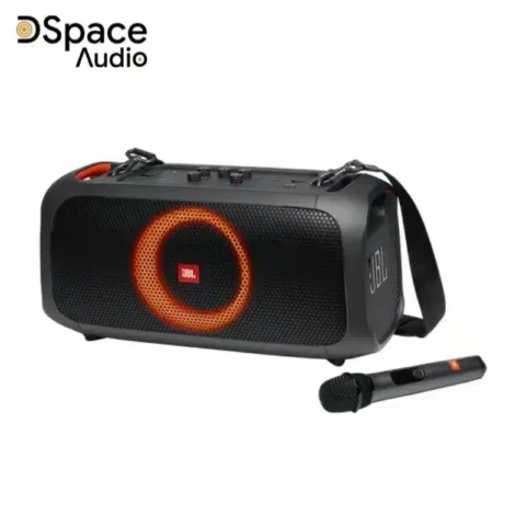 Thuê loa JBL PartyBox On The Go