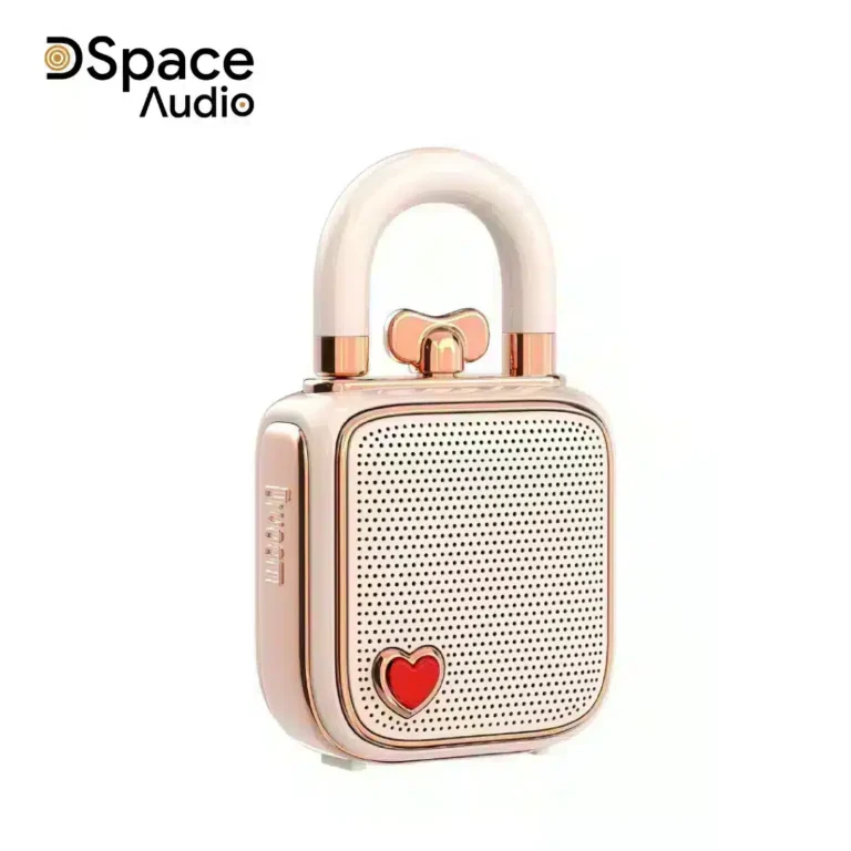 Divoom Lovelock