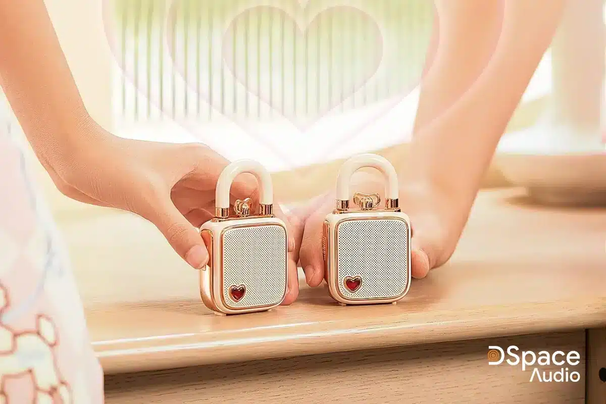 loa divoom Lovelock