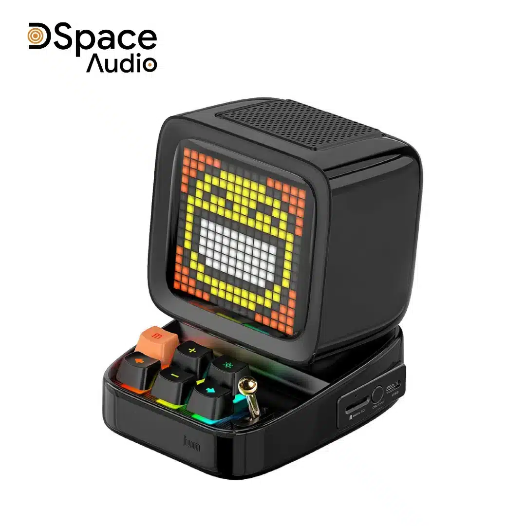 Divoom Ditoo Plus - Ảnh 2