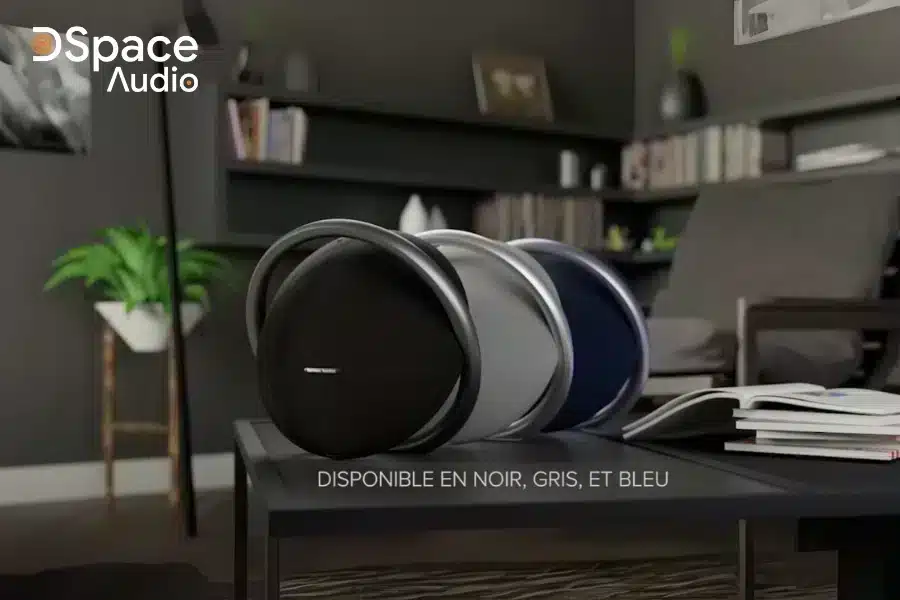 Thuê loa Harman Kardon Onyx Studio 7 - Ảnh 7
