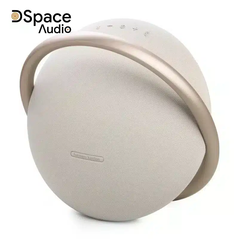 Thuê loa Harman Kardon Onyx Studio 8 - Ảnh 2