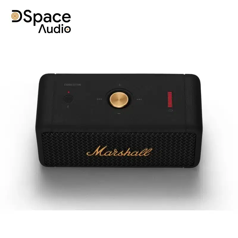 Thuê loa Marshall Emberton - Ảnh 3