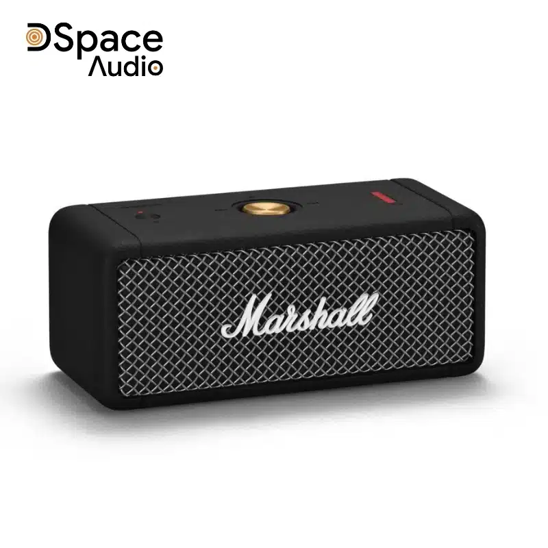 Thuê loa Marshall Emberton - Ảnh 4