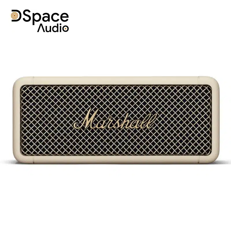 Thuê loa Marshall Emberton - Ảnh 5