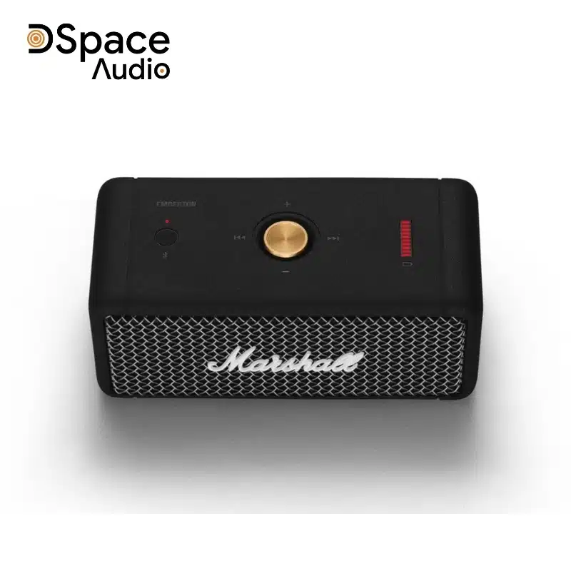 Thuê loa Marshall Emberton - Ảnh 6