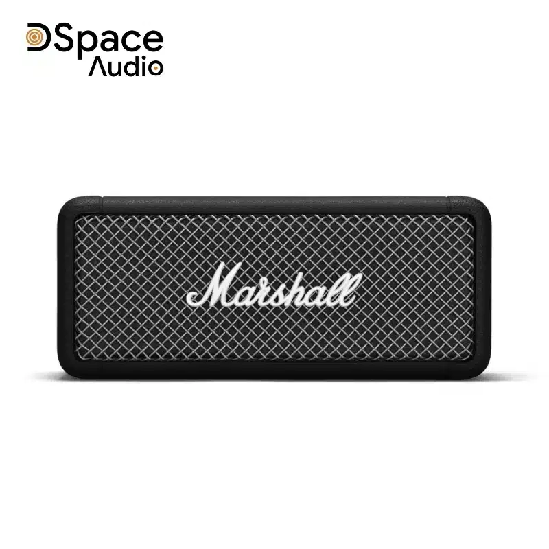 Thuê loa Marshall Emberton - Ảnh 11