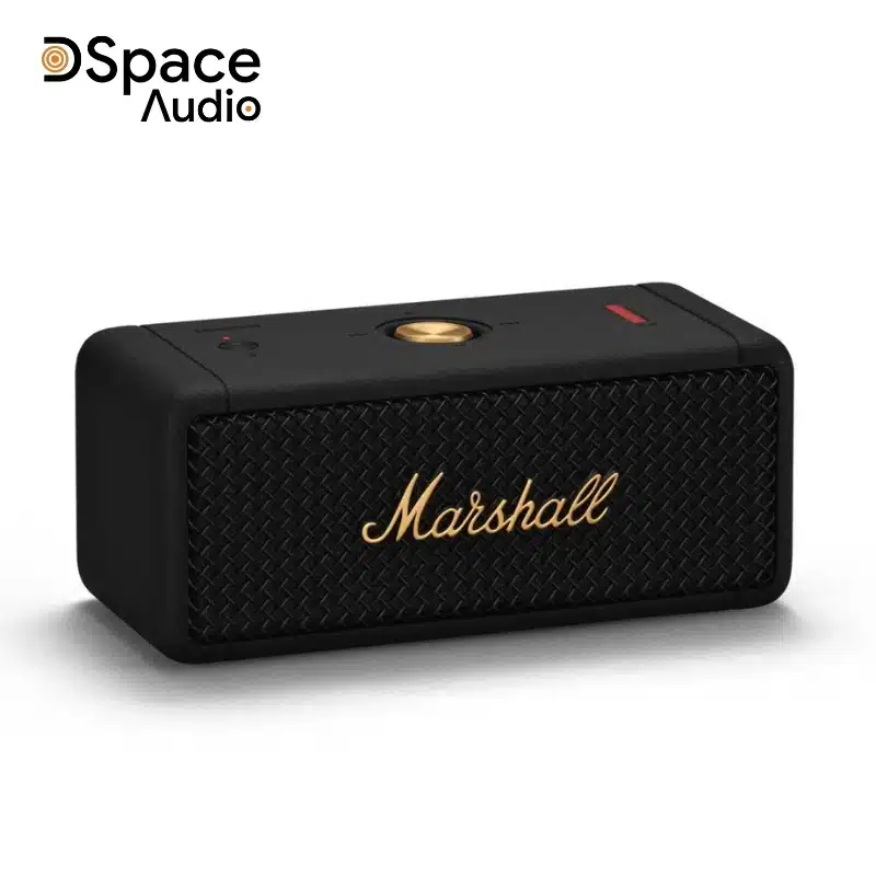 Thuê loa Marshall Emberton