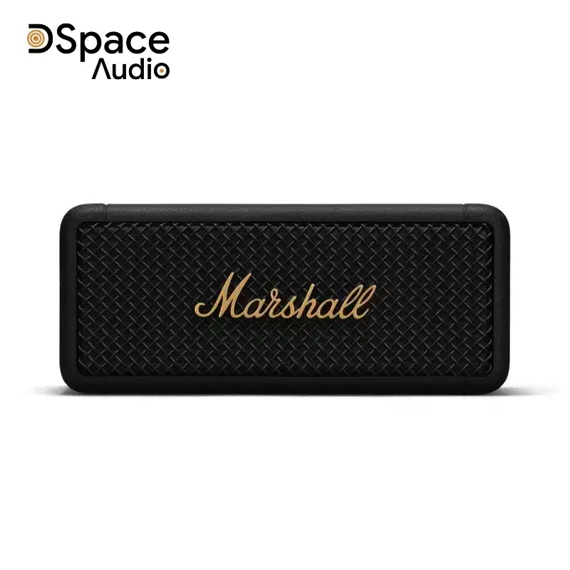 Thuê loa Marshall Emberton - Ảnh 15
