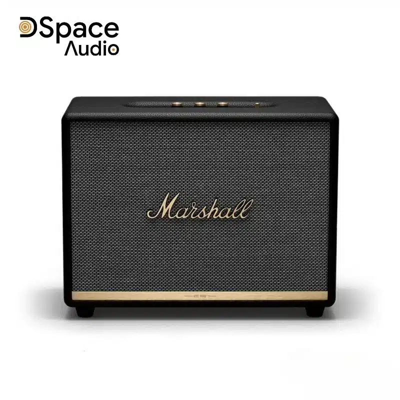 Thuê loa Marshall Woburn II (2)