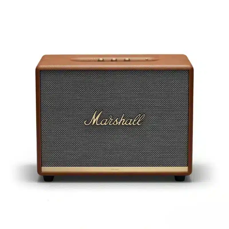 Thuê loa Marshall Woburn II (2) - Ảnh 2
