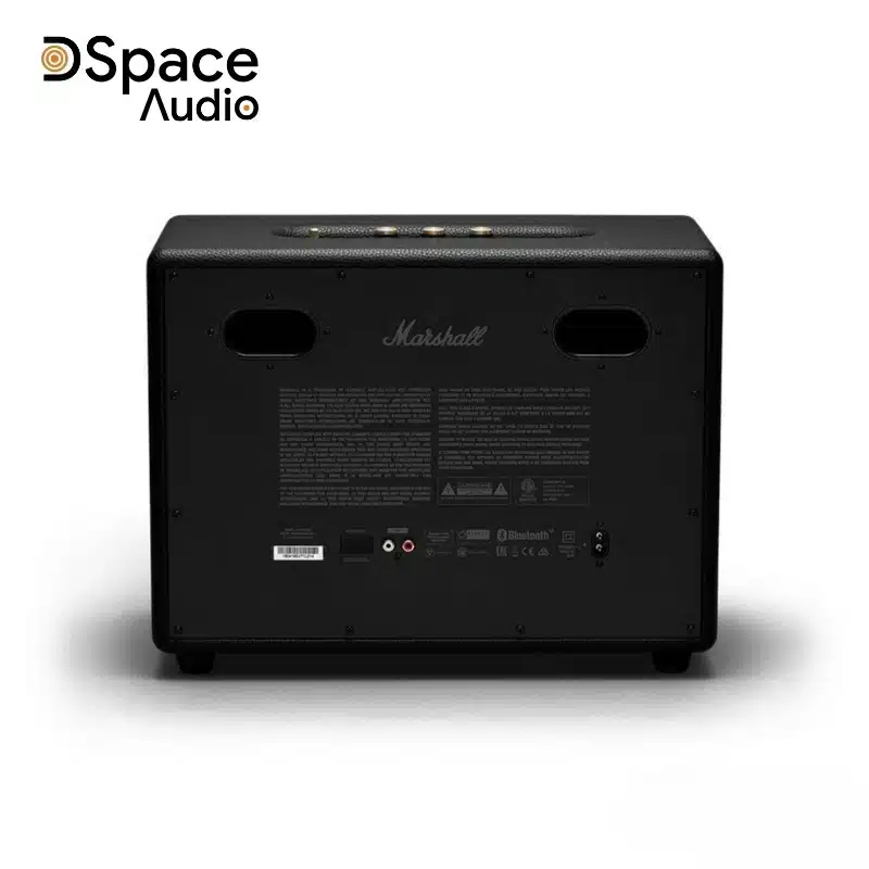 Thuê loa Marshall Woburn II (2) - Ảnh 4