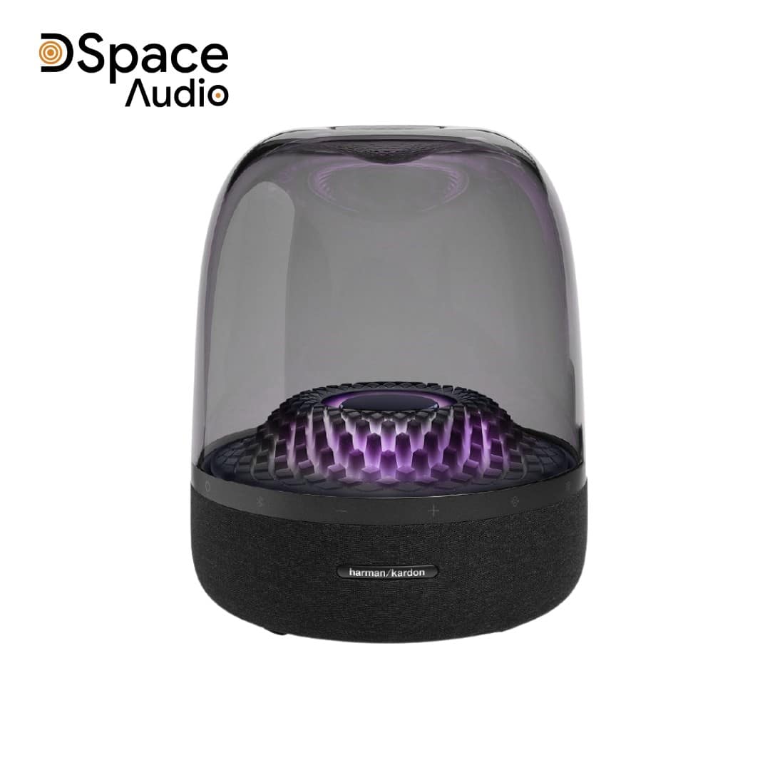Harman Kardon Aura Studio 4 - Ảnh 2