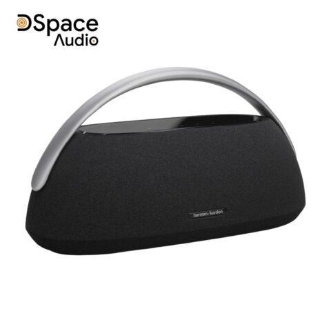 Thuê loa Harman Kardon Go + Play 3