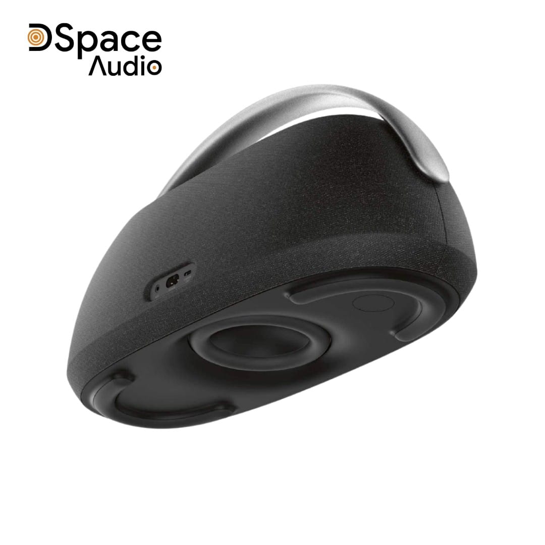 Harman Kardon Go Play 3 - Ảnh 3
