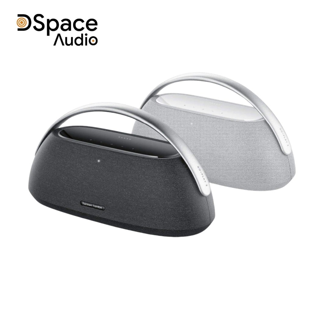 Harman Kardon Go Play 3 - Ảnh 4