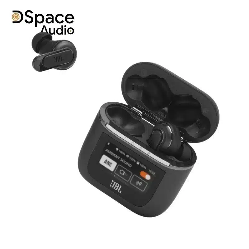 Tai nghe JBL Tour Pro 2 TWS - Ảnh 2