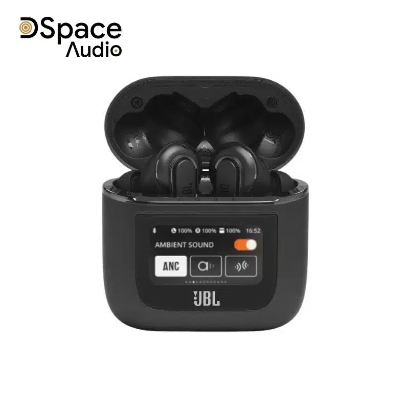 Tai nghe JBL Tour Pro 2 TWS - Ảnh 3