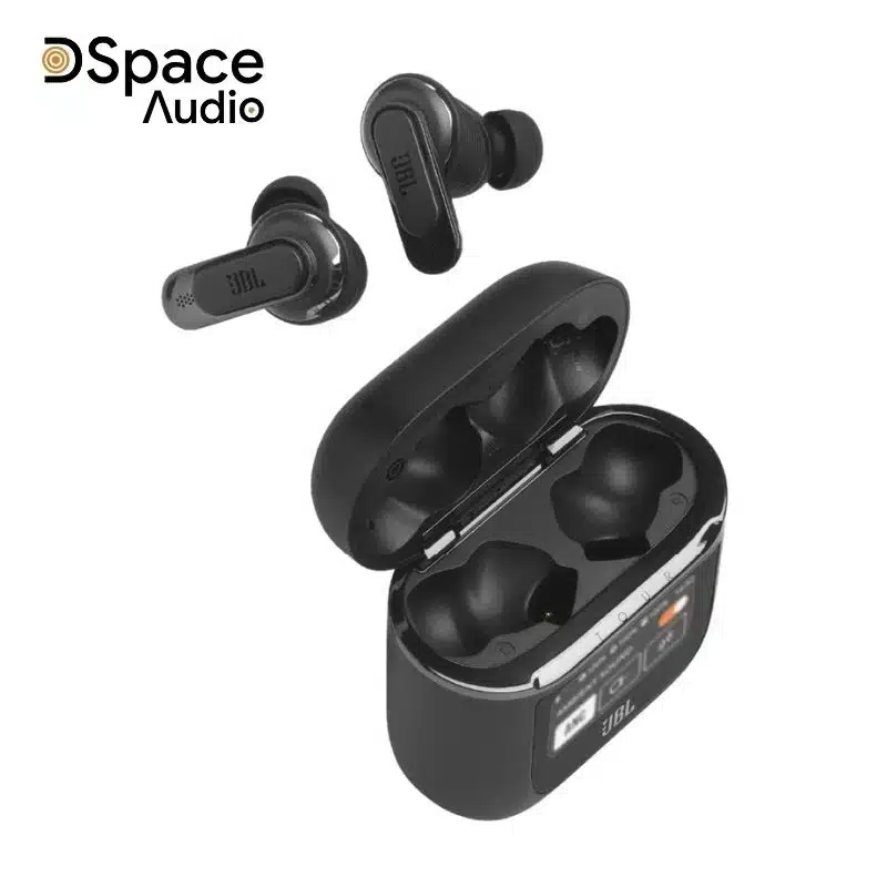 Tai nghe JBL Tour Pro 2 TWS - Ảnh 4