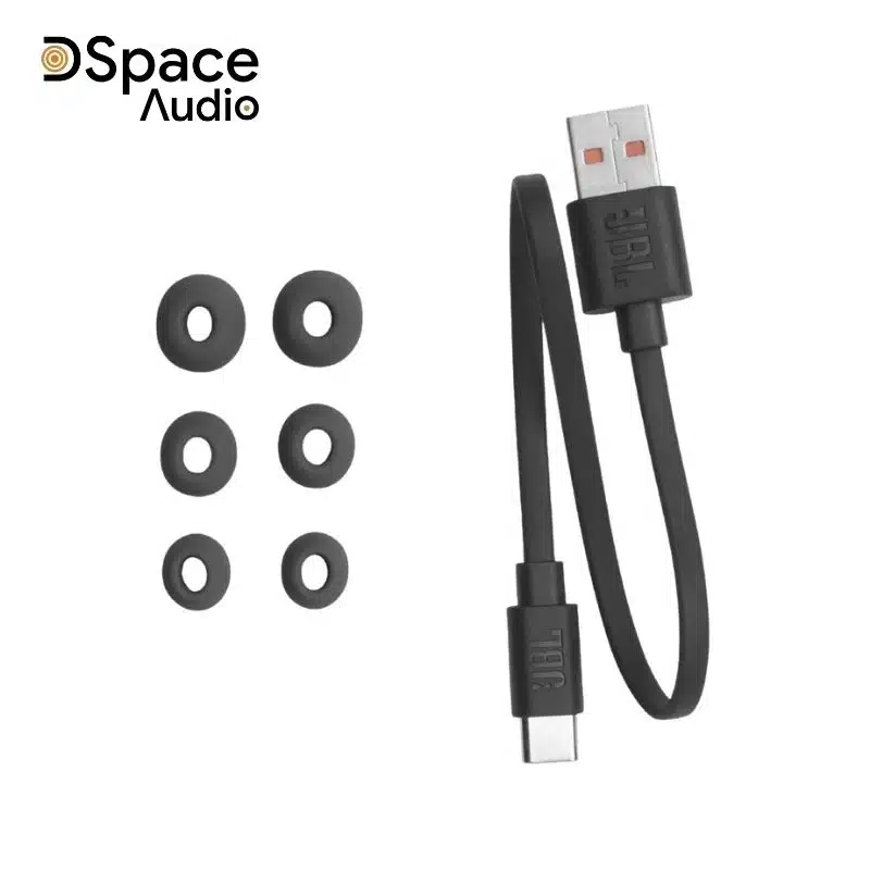 Tai nghe JBL Tour Pro 2 TWS - Ảnh 5
