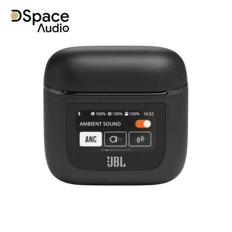 Tai nghe JBL Tour Pro 2 TWS - Ảnh 7