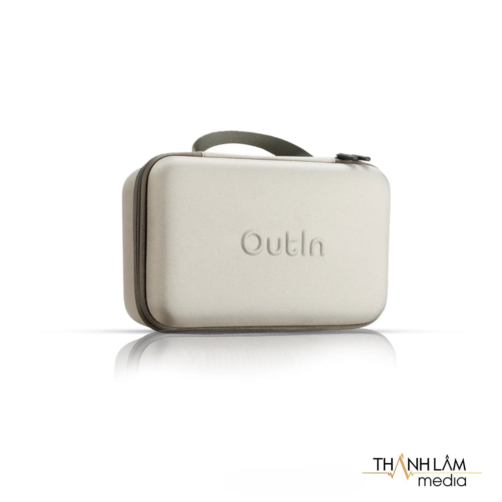 Túi đựng cho máy pha cà phê cầm tay Outin Nano Portable
