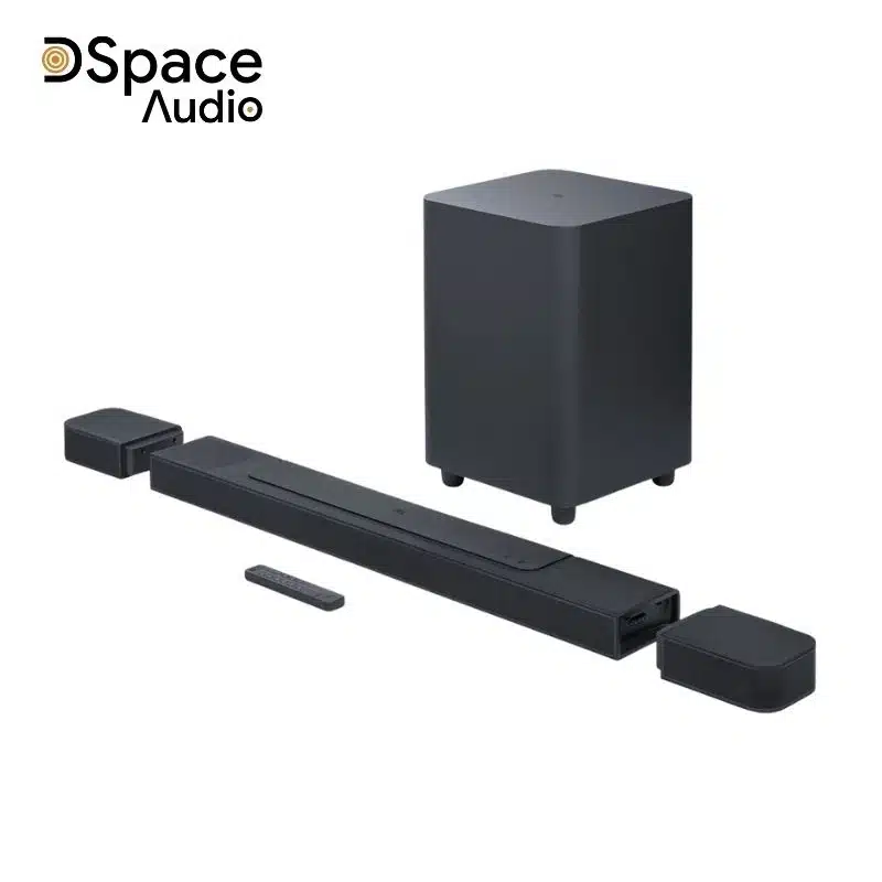Loa JBL Bar 1000