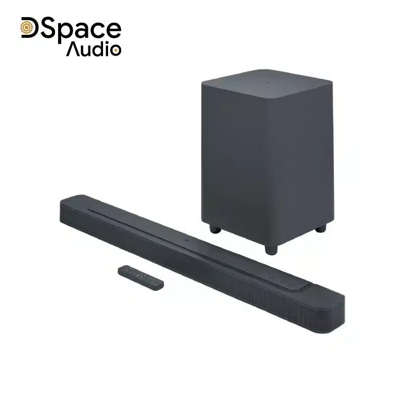 JBL Bar 500