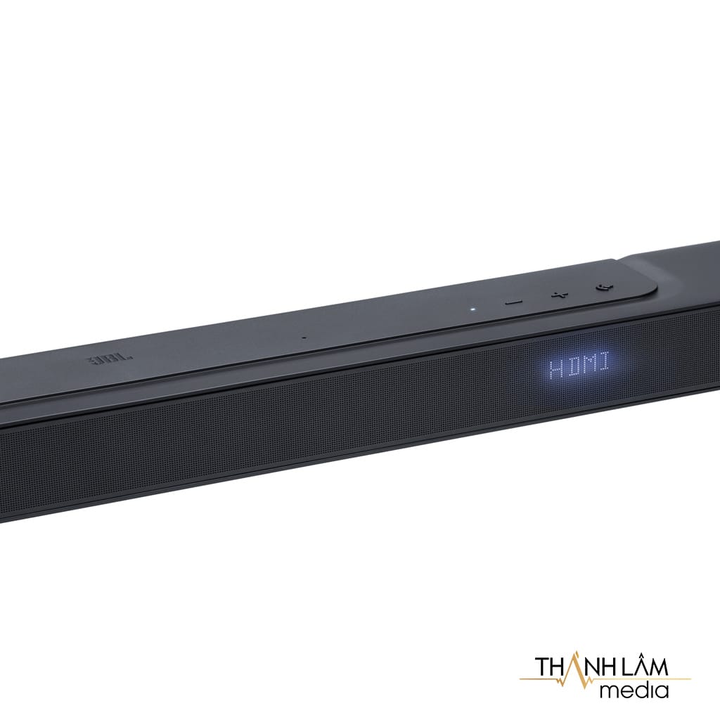 Loa JBL Bar 300 - all-in-one soundbar Loa JBL Bar 300 - all-in-one soundbar