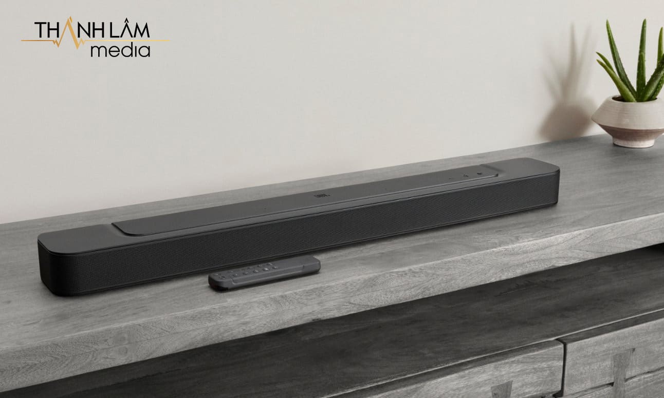 Loa JBL Bar 300 - all-in-one soundbar Loa JBL Bar 300 - all-in-one soundbar