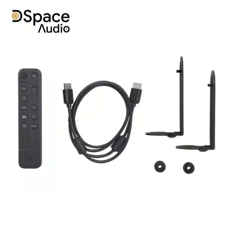 Loa JBL Bar 300 - Ảnh 2