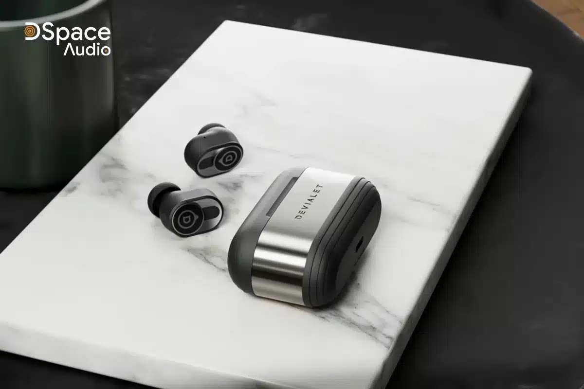 tai nghe Devialet Gemini 2