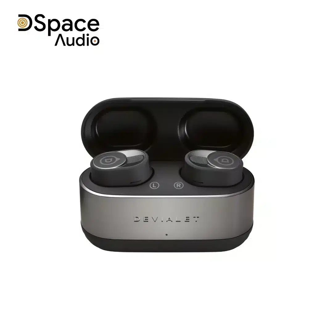 tai nghe Devialet Gemini 2