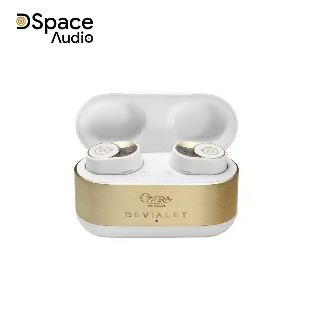 tai nghe Devialet Gemini 2