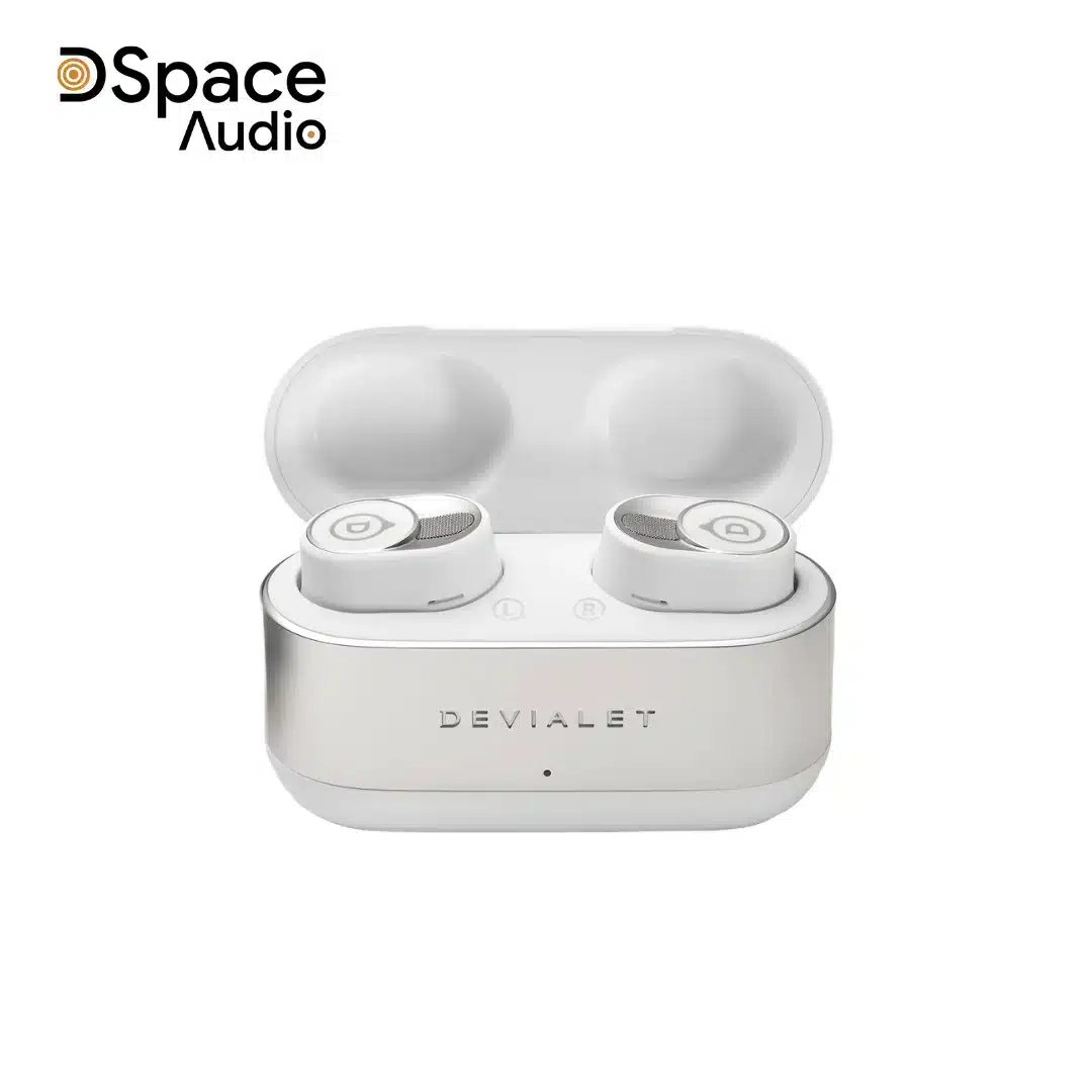 tai nghe Devialet Gemini 2