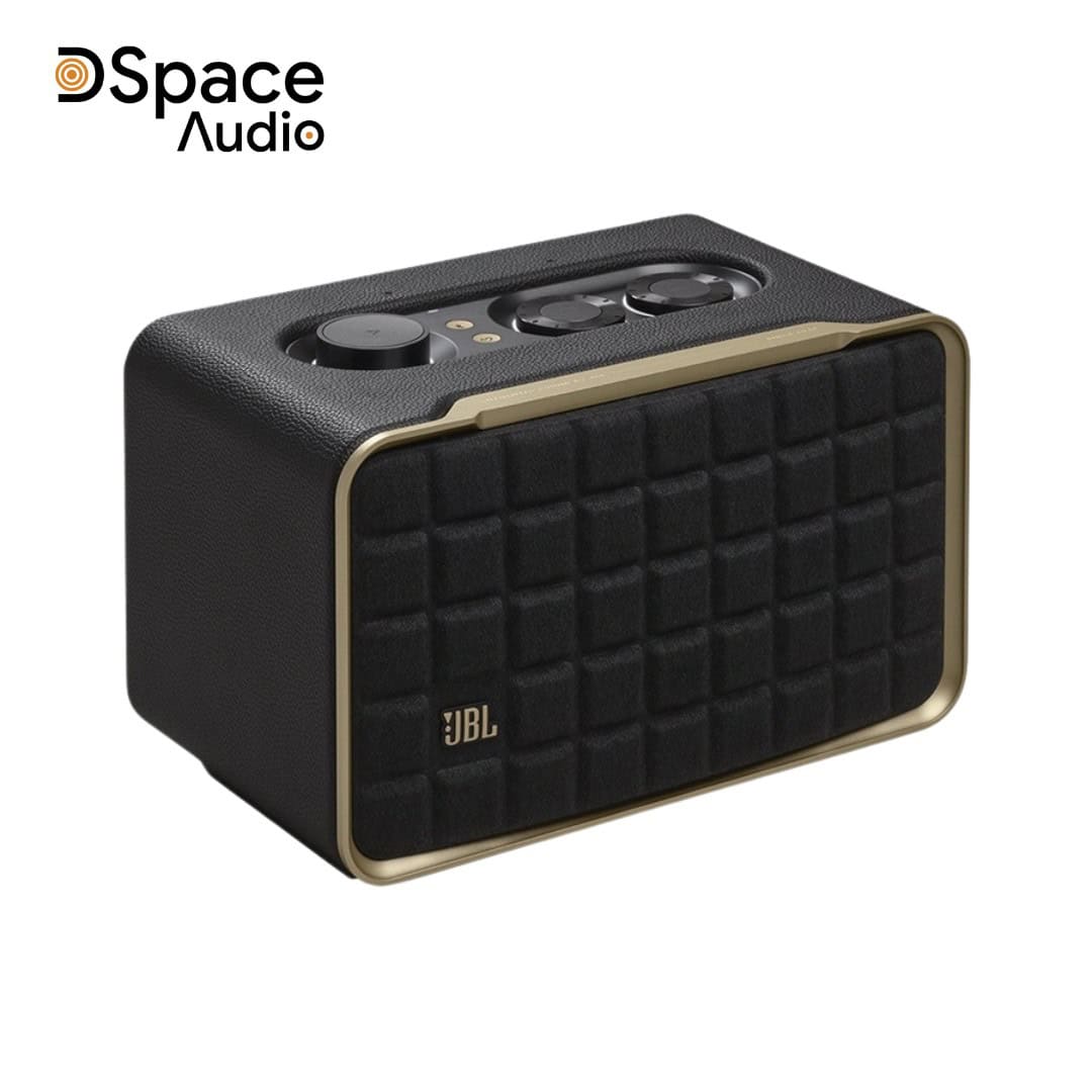 Loa di động JBL Authentics 200 - Ảnh 2