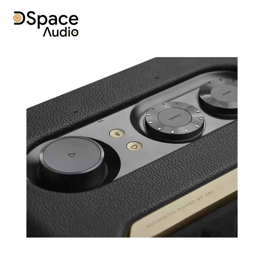 Loa di động JBL Authentics 200 - Ảnh 3