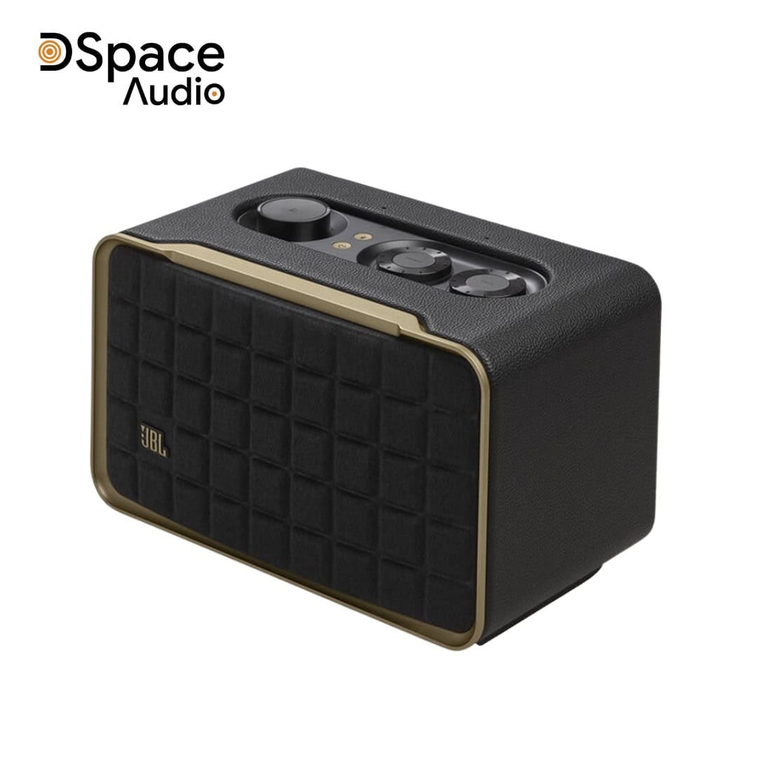 Loa di động JBL Authentics 200 - Ảnh 4