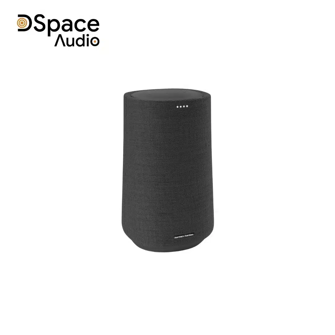 Harman Kardon Citation 100 - Ảnh 4