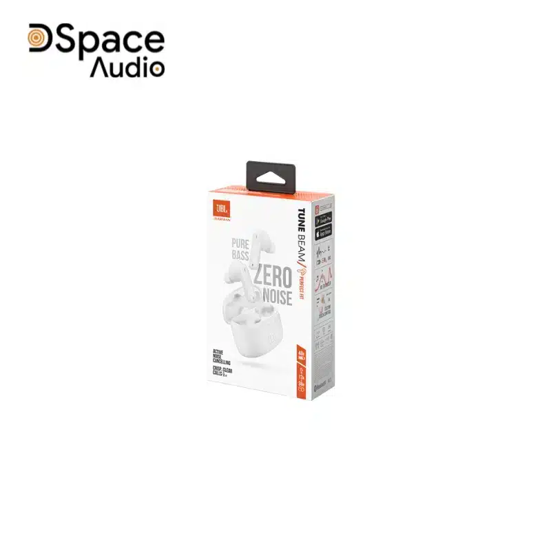 Tai Nghe True Wireless JBL Tune Beam - Ảnh 6