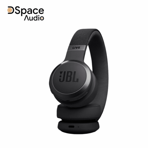 Tai Nghe Bluetooth JBL Live 670NC